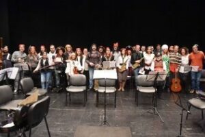 Comienzan las audiciones para seleccionar a los participantes en el III Encuentro de Jóvenes Estudiantes de Música