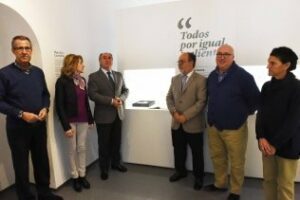 La Cofradía del Santo Entierro protagoniza La pieza del mes" del Museo Municipal