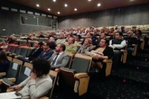 Celebradas las jornadas de La protección Medio Ambiental en el Campo de Gibraltar"