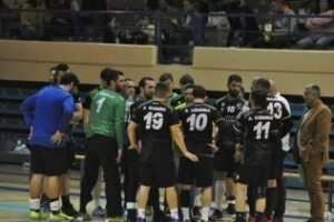 El Colomer Dental Algeciras ya sabe cuando disputará su primer partido de la temporada