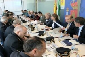 Más de 3.000 efectivos integrarán el dispositivo Rocío Seguro 2018