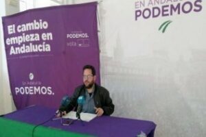Podemos apoya las movilizaciones de pensionistas y llama a la participación en la provincia
