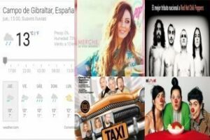 Teatro, exposiciones y conciertos Disfruta lo mejor de este finde