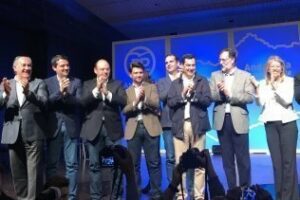 Landaluce: candidato a la alcaldía de Algeciras para 2019