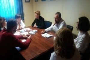 Pacientes en tratamiento podrán hacer uso de ejercicios de relajación durante sus sesiones de quimioterapia