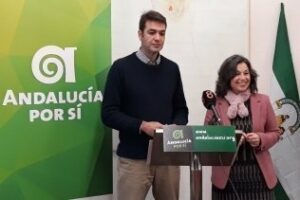 AxSí reclama inversiones para la recuperación del litoral y las infraestructuras ferroviarias pendientes