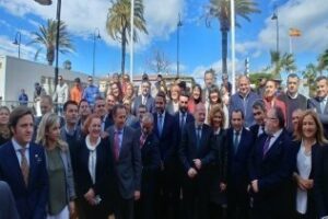 Algeciras participa en el lanzamiento de la Red de Municipios contra la Estacionalidad Turística