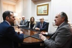 Aprobado el traslado de la sede social KALMAR SPAIN a Algeciras