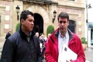 AxSí califica de paripé" las medidas anunciadas por la Junta y el Estado para el Campo de Gibraltar