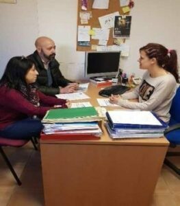 IU insta al Ayuntamiento a firmar la Declaración de París en la lucha contra el Sida