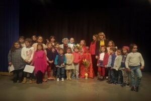 Algeciras celebra el Día Mundial del Teatro