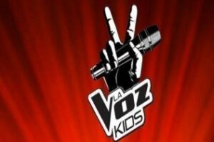 La joven algecireña Alejandra Cana cautiva a los jurados de "La Voz Kids"