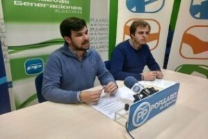 NNGG aplaude que el Gobierno subvencione hasta el 50% del alquiler a los menores de 35 años