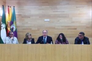 El centro documental acoge el III Encuentro Sabia mixtura"