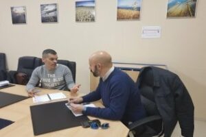 Izquierda Unida insta a la Junta de Andalucía a mantener el Ciclo de Dietética en Algeciras