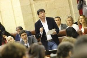 Ciudadanos arranca de que el 24 de abril la Ley de Agricultura llegue al Consejo de Gobierno