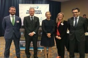 La APBA participa en el VII Encuentro Hispano-Marroquí de Logística y Transporte