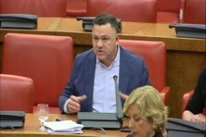 Podemos pregunta al Ministerio del Interior si ha puesto en marcha algún plan para la comarca