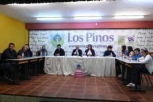 Clausuradas las XXVI Jornadas Culturales del Colegio los Pinos
