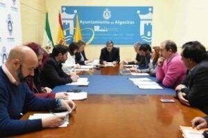 Algesa y Emcalsa aprueban sus cuentas generales de 2017 con datos que denotan equilibrio y liquidez