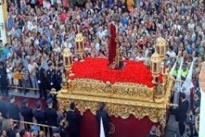 Itinerarios del Martes Santo en el Campo de Gibraltar