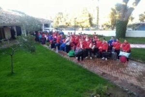 El Balonmano Ciudad de Algeciras participará en la Córdoba Handball Cup Memorial Paco Sierra