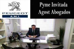 Agost Abogados. Abarcamos todos los asuntos de índole jurídica
