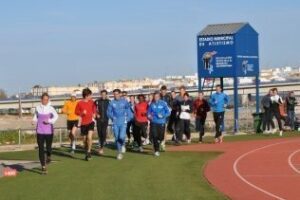 Varios atletas del CAL participarán el domingo en la Subida a las Corzas