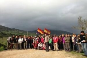 El Foro por la Memoria piden declarar como Lugar de Memoria todas las fortificaciones del Estrecho