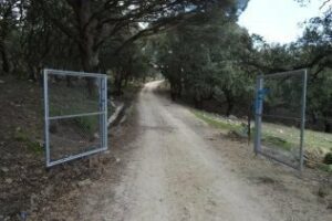 Verdemar pide no nombrar a ningún político para la presidencia del Parque Natural de Los Alcornocales