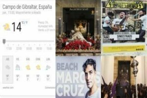 Disfruta de los mejores eventos de entretenimiento para el finde SAL, no seas soso