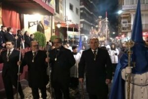 Valoración positiva a una Semana Santa con gran participación en la calle
