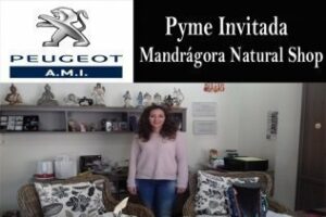 Mandrágora Natural Shop. Damos herramientas a nuestros clientes para que tengan una vía de escape de su día a día