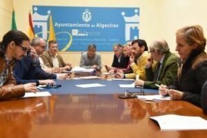 La Comisión de Hacienda da el visto bueno al nuevo Reglamento Orgánico del Ayuntamiento