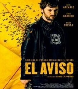 ¿Vemos una peli? El aviso. Lo que pudo ser y no fue