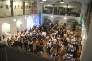 Diputación planea un receptivo para que 50 agencias de viaje extremeñas conozcan la provincia