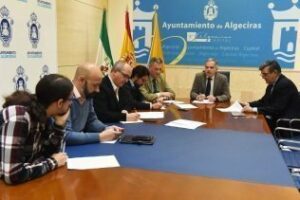 La Junta de Portavoces fija el próximo Pleno Ordinario para el lunes 9 de abril