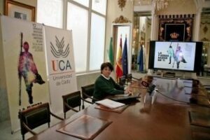 Casi 2.500 estudiantes de la Comarca acuden a las X Jornadas de Orientación de la UCA