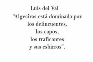 Algeciras: Vergüenzas invisibles. Por Alberto López