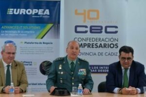 Expertos en ciberseguridad alertan de los riesgos de sufrir ataques en las empresas