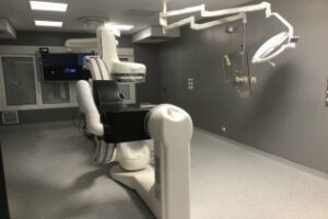 El Servicio de Hemodinámica del Campo de Gibraltar comienza mañana su actividad para atender pacientes las 24 horas