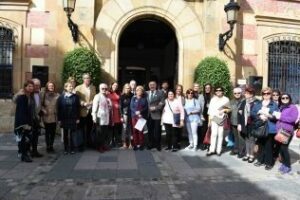 El Ayuntamiento se suma a las reivindicaciones del Día Mundial del Cáncer de Colon