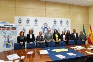 Presentada la XII edición de la feria de la ciencia en la calle: Diverciencia