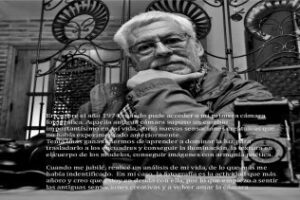 Llega a Algeciras la exposición "La fotografía en mi vida"