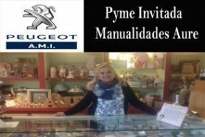 Manualidades Aure. Las manualidades son mi sueño realizado