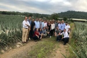 Finaliza la Misión Costa Rica en la que ha participado el Puerto de Algeciras