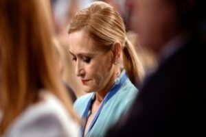 Un partido controlado por corruptos.Por: Ángel Luis Jiménez