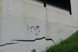 Denuncian la "mala situación" del colegio Virgen de la Esperanza en Algeciras