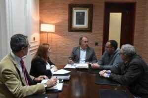 El Ayuntamiento presentará el Proyecto de Rehabilitación Integral de San José Artesano en una asamblea vecinal