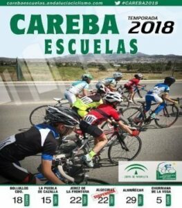 Próximas citas para el Andalucía Nature